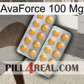 AvaForce 100Mg levitra2